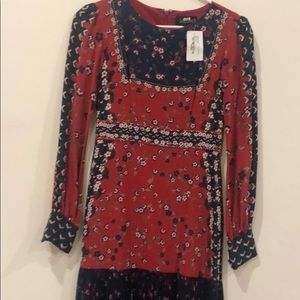 Beautiful Saloni Dress